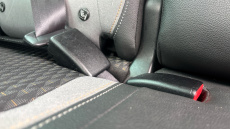 Vauxhall Crossland X 1.2T ecoTec [110] Tech Line Nav 5dr [6 Spd] [S/S] Petrol Hatchback